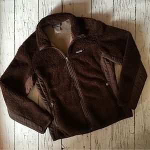Patagonia Retro-X Full Zip Jacket